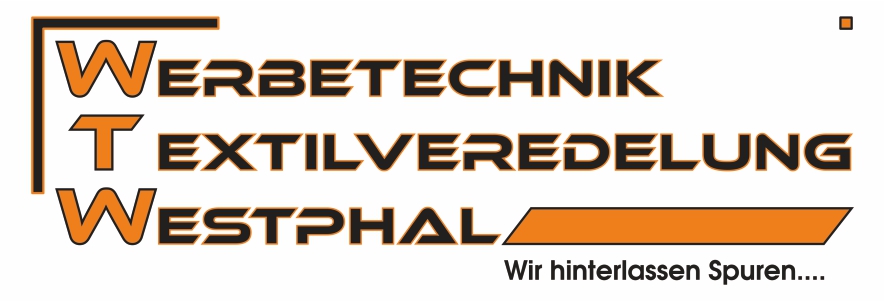 Werbetechnik & Textilveredelung Westphal